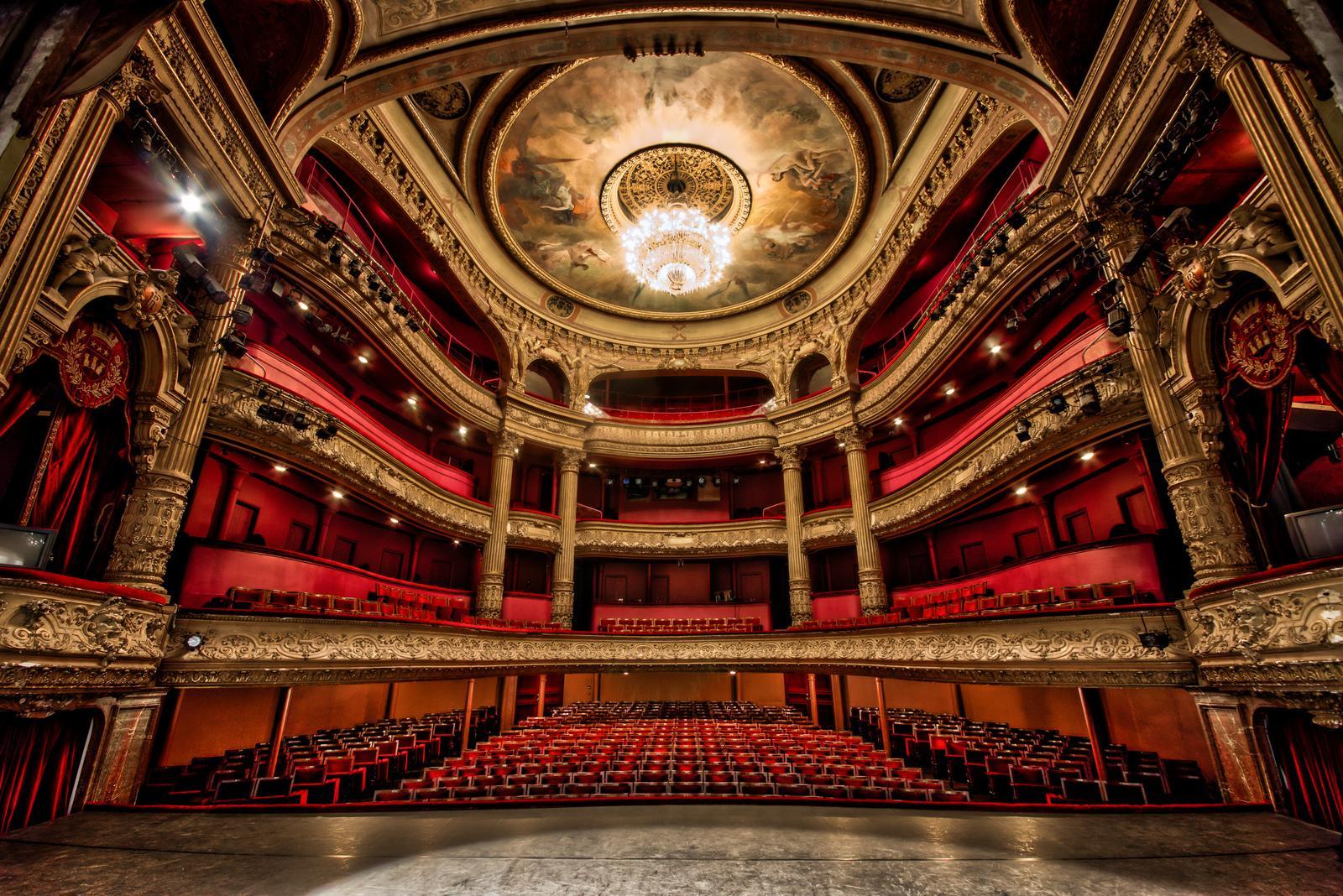 Cles photographies de baloulumix salle